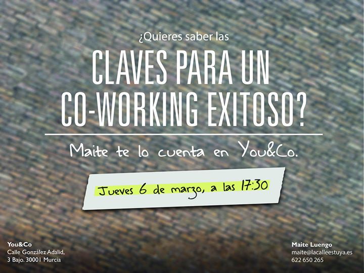 coworking-existoso